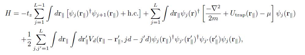 system described by Fig. 1(a)