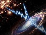 Press release: Toward unveiling the cosmic mystery of Fast Radio Bursts