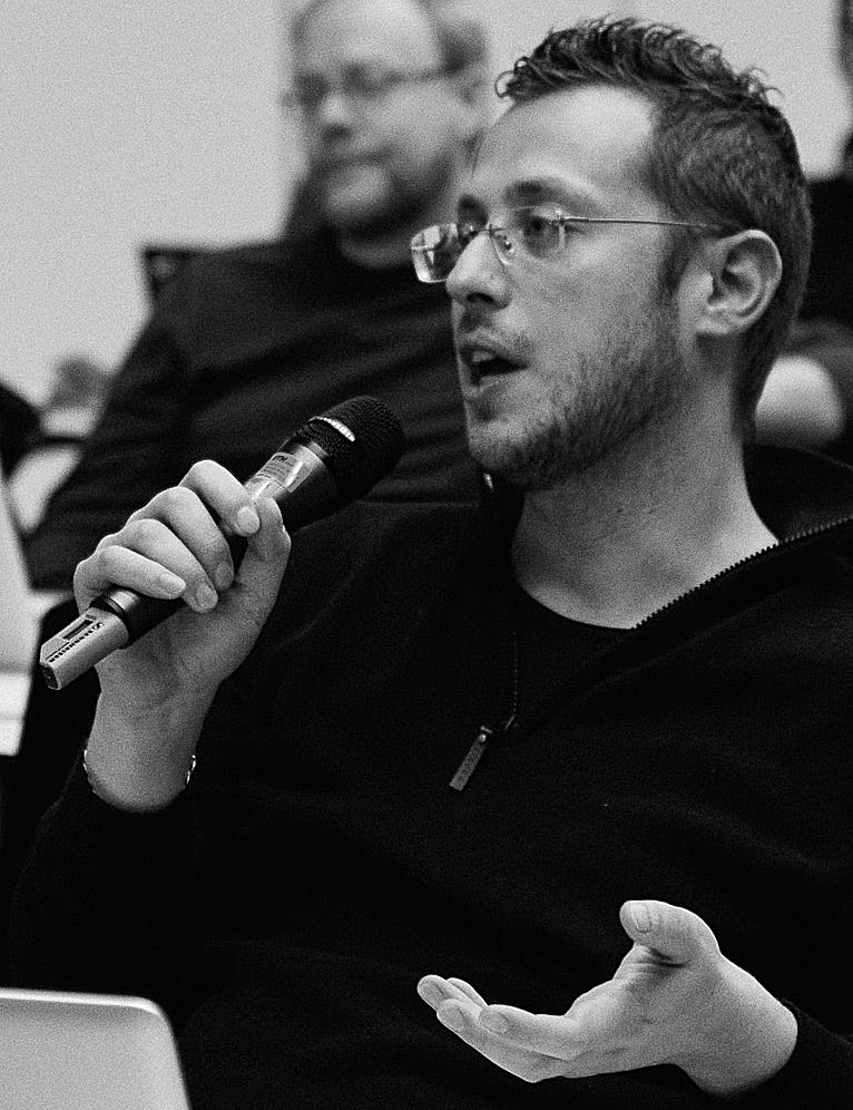 2020 Fall: Astronomy Colloquium